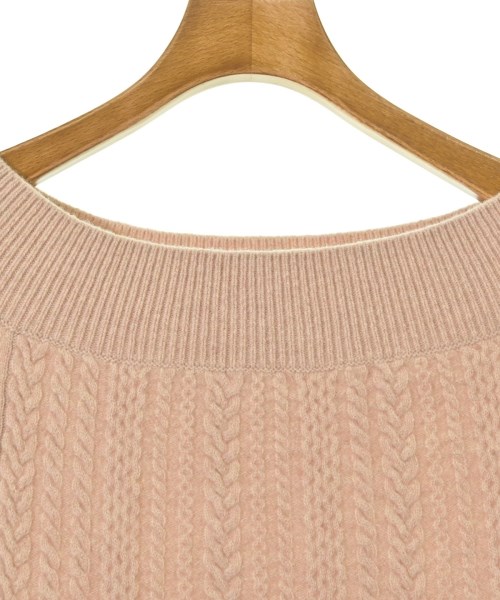 EPOCA（エポカ）ニット・セーター ピンク サイズ:40(M位) レディース/2200669812015