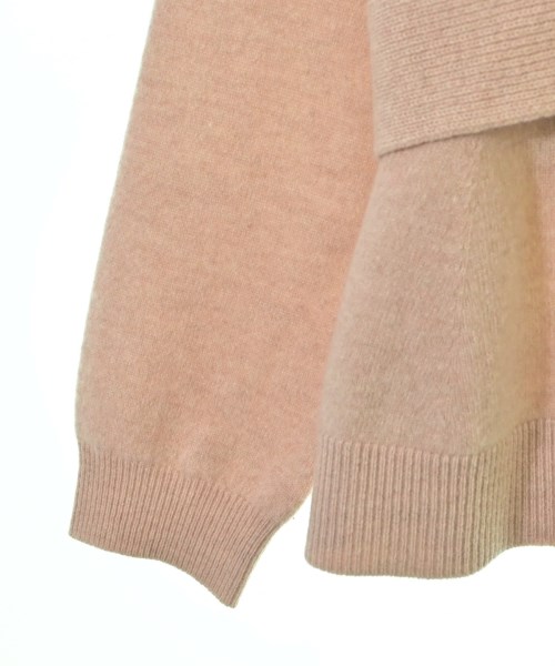 EPOCA（エポカ）ニット・セーター ピンク サイズ:40(M位) レディース/2200669812015