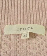 EPOCA（エポカ）ニット・セーター ピンク サイズ:40(M位) レディース/2200669812015