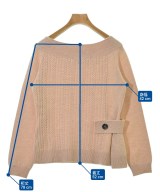 EPOCA（エポカ）ニット・セーター ピンク サイズ:40(M位) レディース/2200669812015