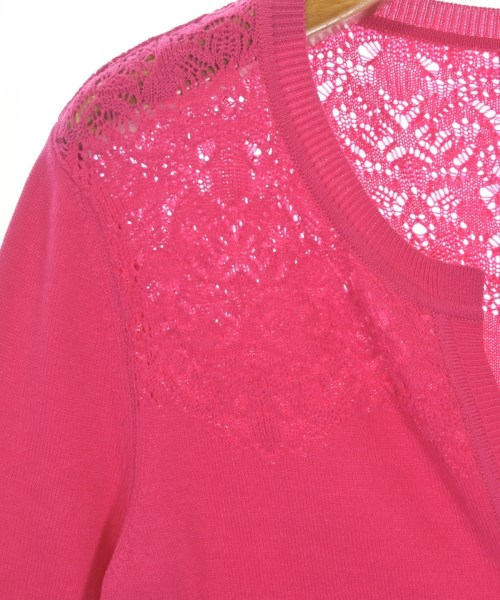 EPOCA（エポカ）カーディガン ピンク サイズ:40(M位) レディース/2200669812039