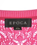 EPOCA（エポカ）カーディガン ピンク サイズ:40(M位) レディース/2200669812039