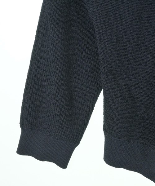 EPOCA（エポカ）ニット・セーター 紺 サイズ:40(M位) レディース/2200668164016