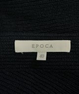 EPOCA（エポカ）ニット・セーター 紺 サイズ:40(M位) レディース/2200668164016