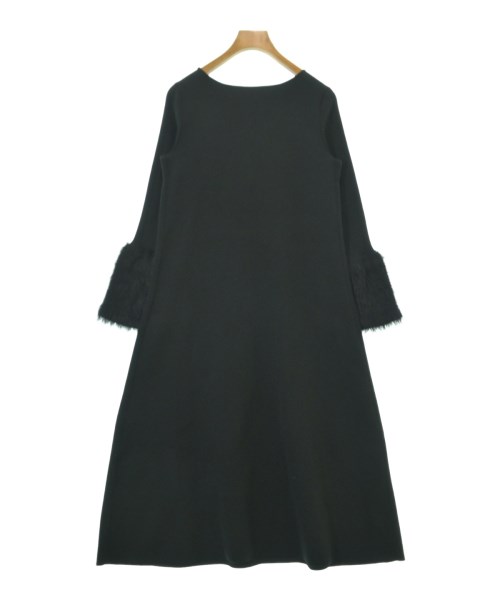 EPOCA（エポカ）ワンピース 黒 サイズ:38(M位) レディース/2200671443054