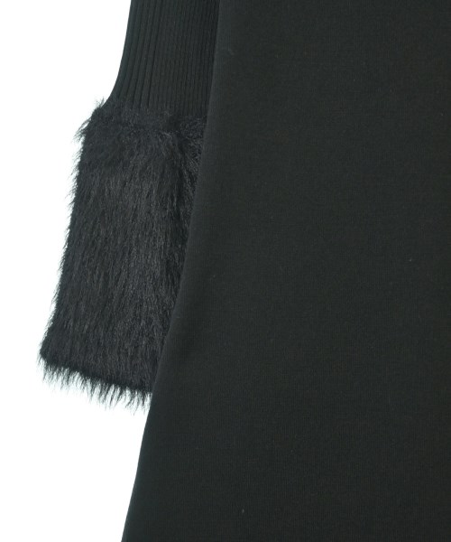 EPOCA（エポカ）ワンピース 黒 サイズ:38(M位) レディース/2200671443054