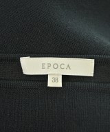 EPOCA（エポカ）ワンピース 黒 サイズ:38(M位) レディース/2200671443054