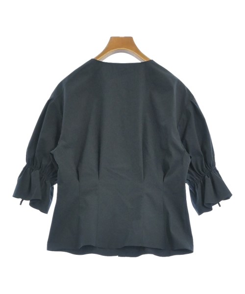 EPOCA（エポカ）カジュアルシャツ 紺 サイズ:40(M位) レディース/2200672158032