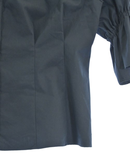 EPOCA（エポカ）カジュアルシャツ 紺 サイズ:40(M位) レディース/2200672158032