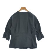 EPOCA（エポカ）カジュアルシャツ 紺 サイズ:40(M位) レディース/2200672158032