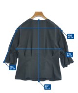 EPOCA（エポカ）カジュアルシャツ 紺 サイズ:40(M位) レディース/2200672158032