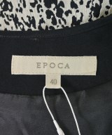 EPOCA（エポカ）ワンピース 白 サイズ:40(M位) レディース/2200677493015