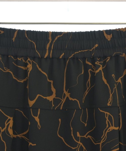 EPOCA（エポカ）ロング・マキシ丈スカート 黒 サイズ:40(M位) レディース/2200672347047