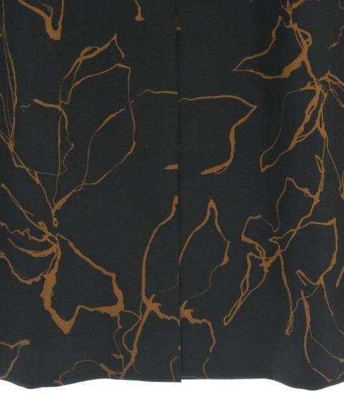 EPOCA（エポカ）ロング・マキシ丈スカート 黒 サイズ:40(M位) レディース/2200672347047