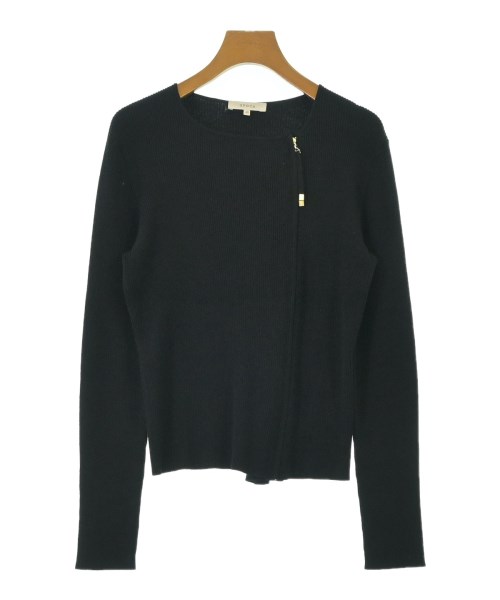 EPOCA(エポカ)カーディガン 黒 サイズ:40(M位)/2200672347054