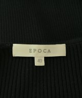 EPOCA（エポカ）カーディガン 黒 サイズ:40(M位) レディース/2200672347054