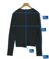 EPOCA（エポカ）カーディガン 黒 サイズ:40(M位) レディース/2200672347054