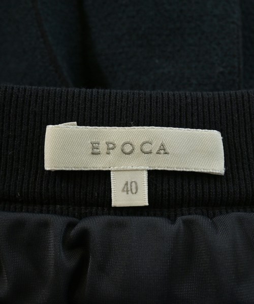 EPOCA（エポカ）ロング・マキシ丈スカート 紺 サイズ:40(M位) レディース/2200672154102