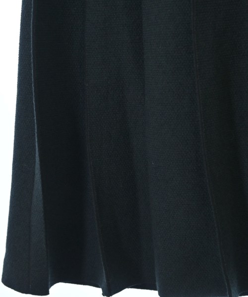 EPOCA（エポカ）ロング・マキシ丈スカート 紺 サイズ:40(M位) レディース/2200672154102