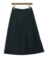 EPOCA（エポカ）ロング・マキシ丈スカート 紺 サイズ:40(M位) レディース/2200672154102