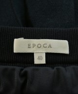 EPOCA（エポカ）ロング・マキシ丈スカート 紺 サイズ:40(M位) レディース/2200672154102