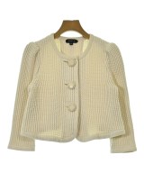 EPOCA（エポカ）カーディガン 白 サイズ:40(M位) レディース/2200679459040