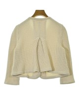 EPOCA（エポカ）カーディガン 白 サイズ:40(M位) レディース/2200679459040