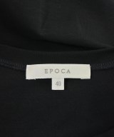 EPOCA（エポカ）ワンピース 黒 サイズ:40(M位) レディース/2200690209112