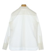 EPOCA（エポカ）カジュアルシャツ 白 サイズ:38(M位) レディース/2200696288012