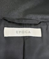 EPOCA（エポカ）ダウンジャケット/ダウンベスト 黒 サイズ:40(M位) レディース/2200694780051