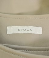 EPOCA（エポカ）ライダース ベージュ サイズ:40(M位) レディース/2200694780068