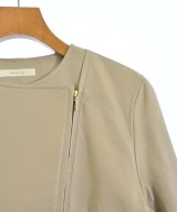 EPOCA（エポカ）ライダース ベージュ サイズ:40(M位) レディース/2200694780068