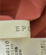 EPOCA（エポカ）ブラウス オレンジ サイズ:40(M位) レディース/2200694865055