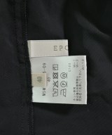EPOCA（エポカ）カジュアルシャツ 黒 サイズ:40(M位) レディース/2200696564031