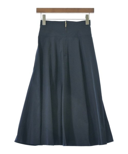 EPOCA（エポカ）ロング・マキシ丈スカート 紺 サイズ:38(M位) レディース/2200647937037