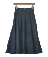 EPOCA（エポカ）ロング・マキシ丈スカート 紺 サイズ:38(M位) レディース/2200647937037