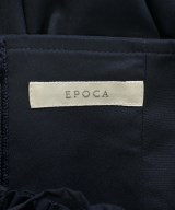 EPOCA（エポカ）ロング・マキシ丈スカート 紺 サイズ:38(M位) レディース/2200647937037