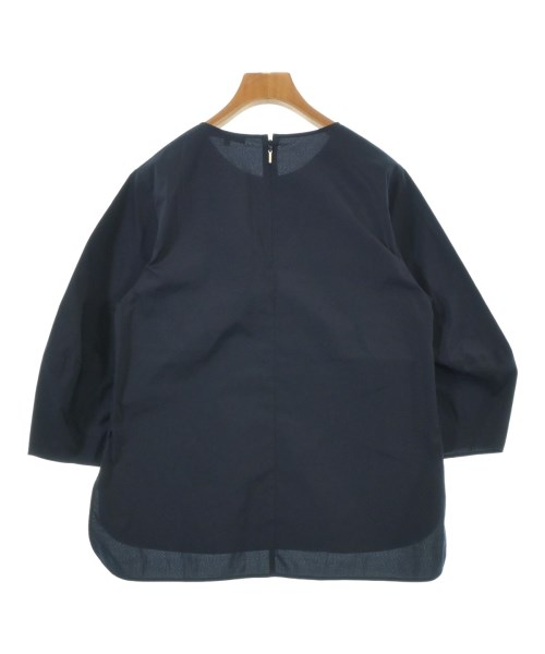 EPOCA（エポカ）ブラウス 紺 サイズ:40(M位) レディース/2200647937044