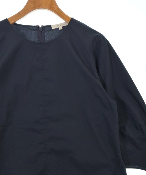 EPOCA（エポカ）ブラウス 紺 サイズ:40(M位) レディース/2200647937044