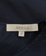EPOCA（エポカ）ブラウス 紺 サイズ:40(M位) レディース/2200647937044