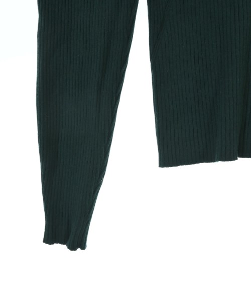 EPOCA（エポカ）ニット・セーター 緑 サイズ:40(M位) レディース/2200650068025