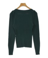 EPOCA（エポカ）ニット・セーター 緑 サイズ:40(M位) レディース/2200650068025