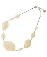 EPOCA（エポカ）ネックレス 白 サイズ:- レディース/2200651887083