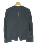 EPOCA（エポカ）ノーカラージャケット 紺 サイズ:40(M位) レディース/2200633700010