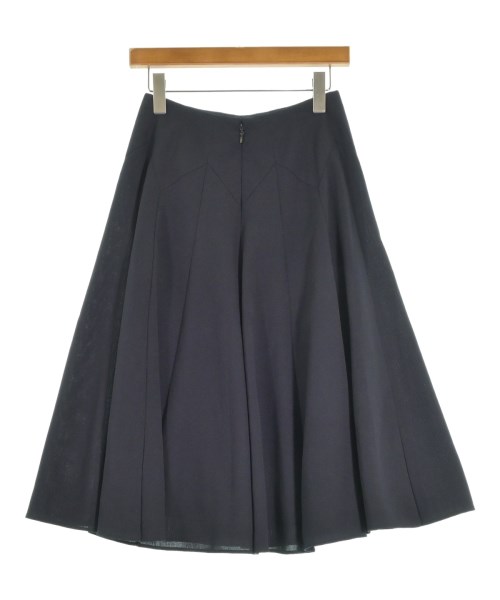 EPOCA（エポカ）ロング・マキシ丈スカート 黒 サイズ:38(M位) レディース/2200633700027