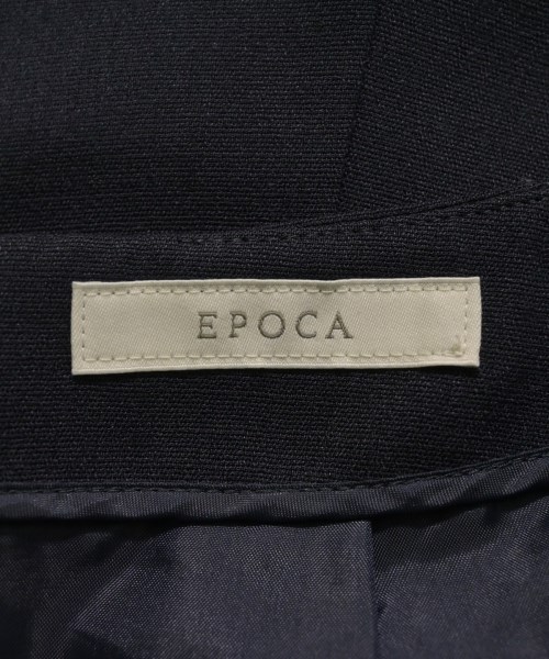 EPOCA（エポカ）ロング・マキシ丈スカート 黒 サイズ:38(M位) レディース/2200633700027