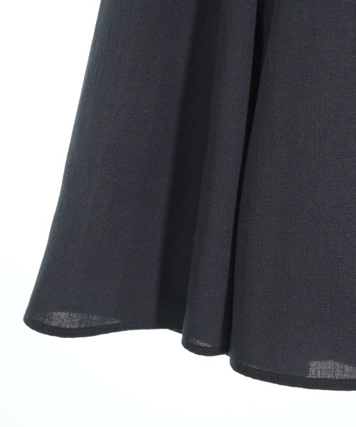 EPOCA（エポカ）ロング・マキシ丈スカート 黒 サイズ:38(M位) レディース/2200633700027