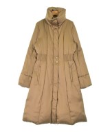 EPOCA（エポカ）ダウンコート 茶 サイズ:46(XXL位) レディース/2200660794013