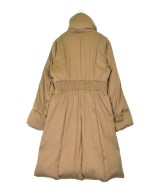 EPOCA（エポカ）ダウンコート 茶 サイズ:46(XXL位) レディース/2200660794013