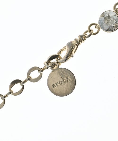 EPOCA（エポカ）ネックレス ゴールド サイズ:- レディース/2200660258171